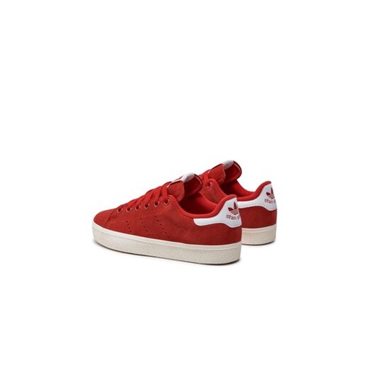 adidas Sneakersy Stan Smith CS IE0446 Czerwony 36 MODIVO