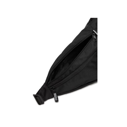 Puma Plecak Deck Sling Bag 090705 01 Czarny Puma uniwersalny MODIVO