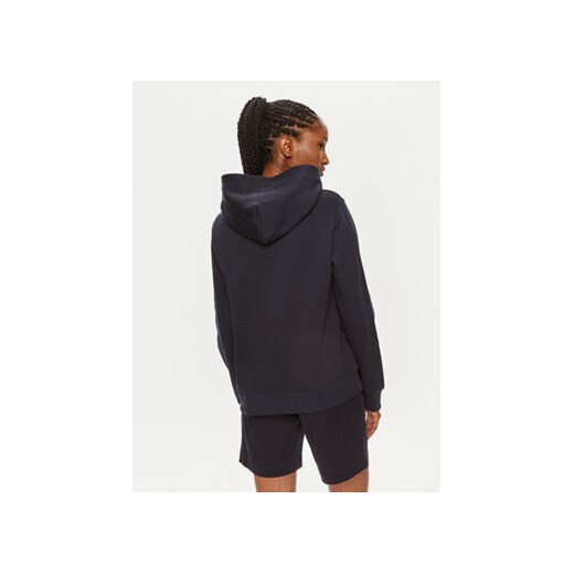 Gant Bluza Archive Shield 4200756 Granatowy Regular Fit Gant XS MODIVO