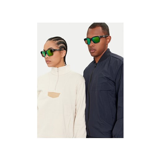 Uvex Okulary przeciwsłoneczne Sportstyle 805 Cv 53/2/061/2295 Czarny Uvex uniwersalny MODIVO