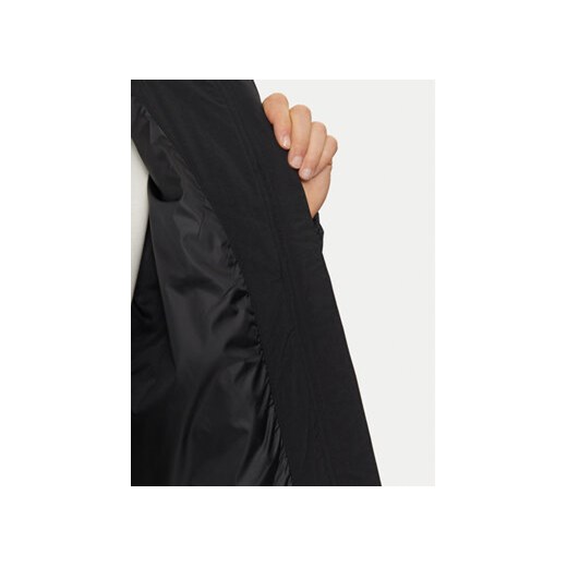 New Balance Kurtka zimowa MJ44581 Czarny Regular Fit New Balance XL MODIVO