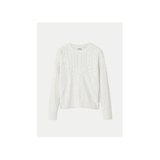 Sweter damski Desigual 