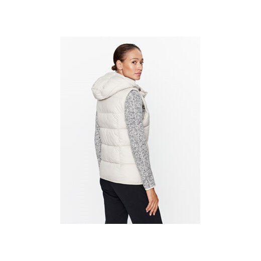 Columbia Bezrękawnik Pike Lake™ II Insulated Vest Biały Regular Fit Columbia XL MODIVO