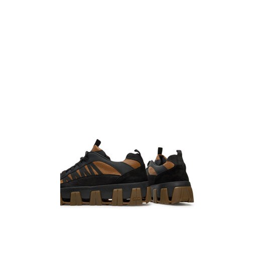 Iceberg Sneakersy 24I IU168605 Czarny Iceberg 43 MODIVO