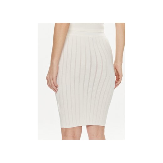 Marciano Guess Spódnica ołówkowa 4GGD00 5810Z Beżowy Slim Fit Marciano Guess XXS MODIVO