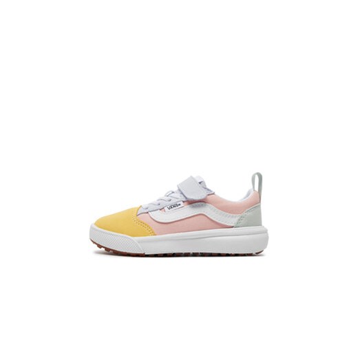 Vans Sneakersy Ultrarange 66 V VN000BV5ZQP1 Różowy Vans 34 MODIVO