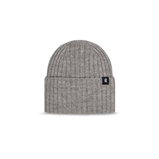 Reima Czapka Villaisa 5300282A Szary Reima 52_54 MODIVO