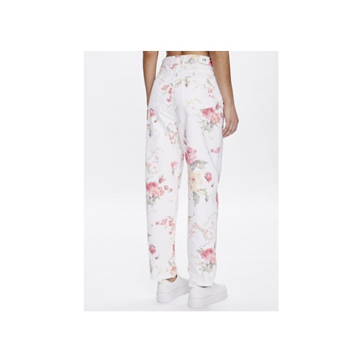 LTB Jeansy Shena 51578 15361 Biały Slim Fit 28 MODIVO