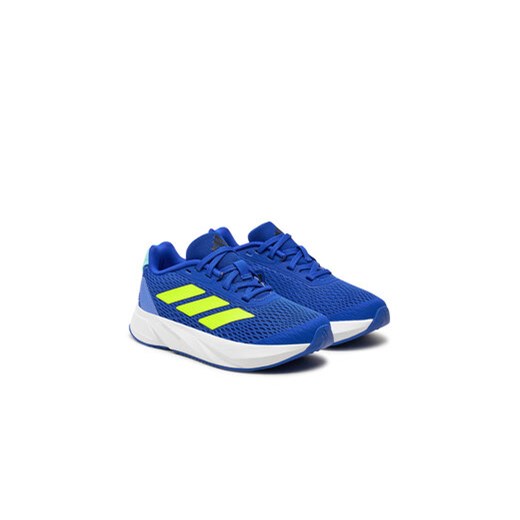 adidas Sneakersy Duramo SL ID9128 Niebieski 35_5 MODIVO