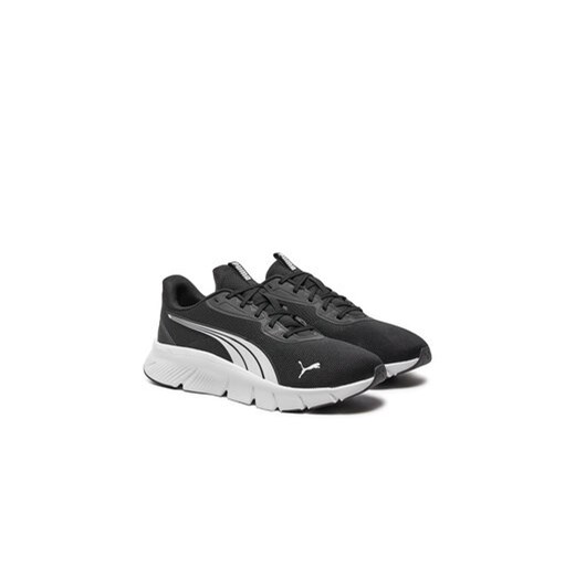 Puma Sneakersy Flexfocus Lite Modern 310093 01 Czarny Puma 46 MODIVO