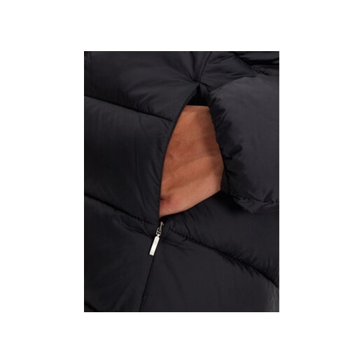 Napapijri Kurtka puchowa Aerons Rise NP0A4HCQ Czarny Regular Fit Napapijri M MODIVO