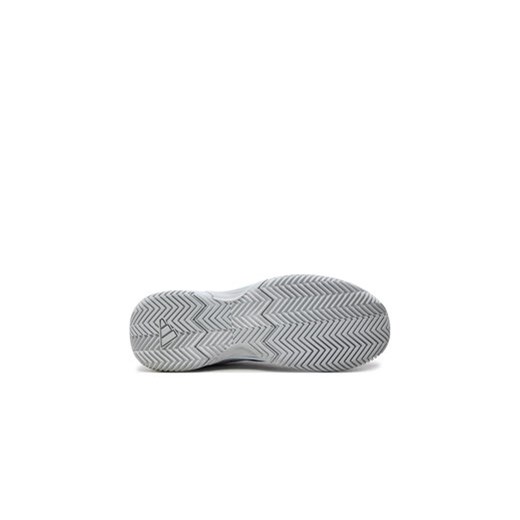 adidas Buty do tenisa Gamecourt 2.0 IE1112 Granatowy 40_23 MODIVO