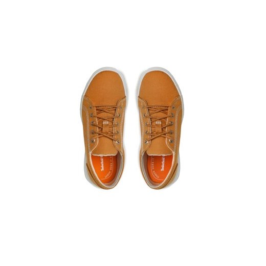 Timberland Sneakersy Seneca Bay TB0A5TDV7631 Brązowy Timberland 34 MODIVO