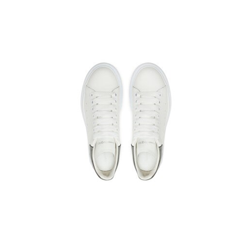 MCQ Alexander McQueen Sneakersy 553770WHFBU Biały 35_5 MODIVO