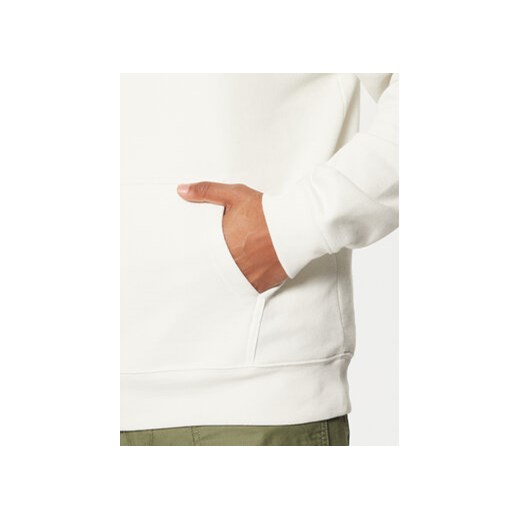 Gap Bluza 609502-01 Écru Regular Fit Gap XL MODIVO