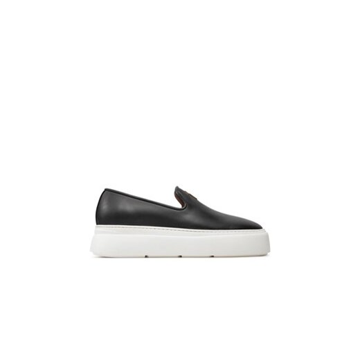 Giuseppe Zanotti Lordsy EU40011 Czarny Giuseppe Zanotti 45 MODIVO