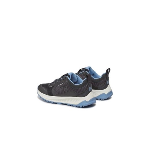 Helly Hansen Sneakersy W Gobi 2 11810_990 Czarny Helly Hansen 38 MODIVO