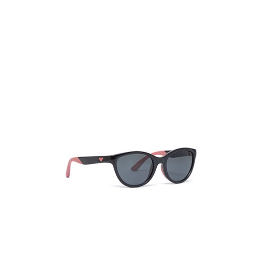 Emporio Armani Okulary przeciwsłoneczne 0EK4003 Czarny Emporio Armani 48 MODIVO