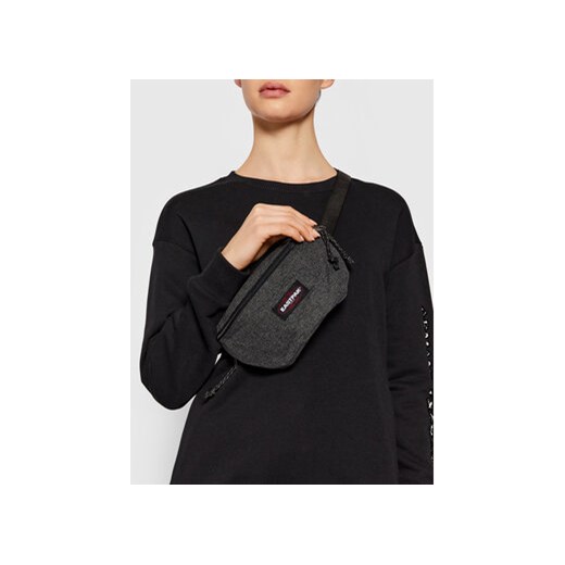Eastpak Saszetka nerka Springer EK074 Szary Eastpak uniwersalny MODIVO