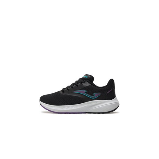 Joma Buty do biegania Rodio Lady 2401 RRODLS2401 Czarny Joma 36 MODIVO