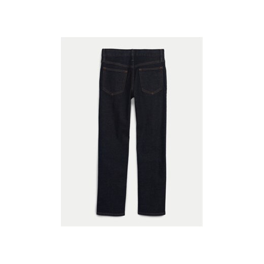Gap Jeansy 728681-00 Granatowy Slim Fit Gap 10Y MODIVO