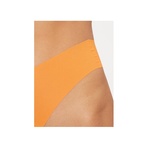 Chantelle Stringi Pulpies C22HG9 Pomarańczowy Chantelle XL_XXL MODIVO