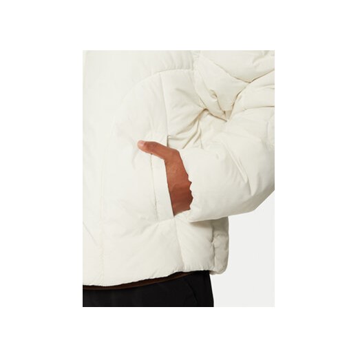 Karl Kani Kurtka puchowa Sport Patch Artic 60760029 Biały Regular Fit Karl Kani S MODIVO