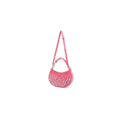 Juicy Couture Torebka BIJXT5311WYZ Różowy Juicy Couture one size MODIVO