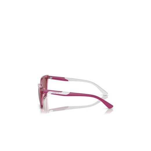 Vogue Okulary przeciwsłoneczne 0VJ2020 306569 Różowy Vogue 48 MODIVO