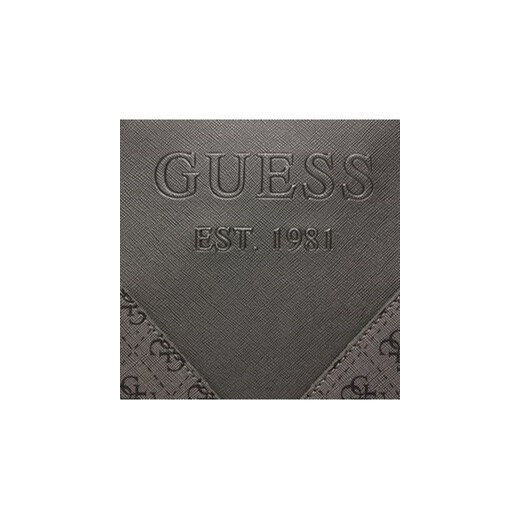 Guess Torebka HMGELS P4246 Szary Guess uniwersalny MODIVO