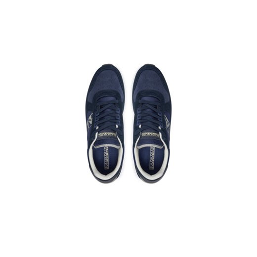 Napapijri Sneakersy NP0A4IJL Granatowy Napapijri 40 MODIVO