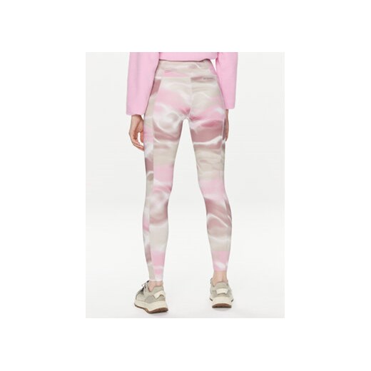 Columbia Legginsy Boundless Trek™ 2033514 Kolorowy Slim Fit Columbia L MODIVO