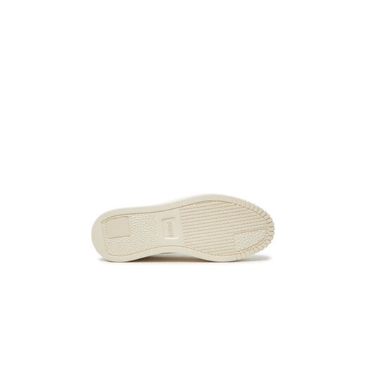 Puma Sneakersy Carina Street Lux 397487 03 Écru Puma 37 MODIVO