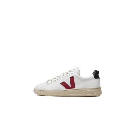 Veja Sneakersy Urca UC0703148B Biały Veja 45 MODIVO