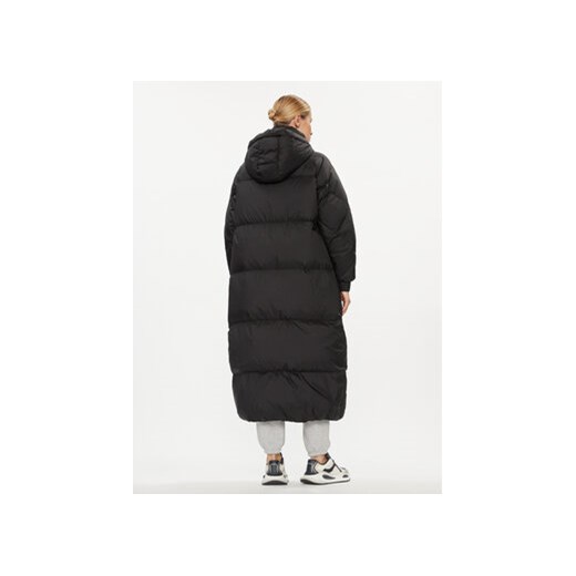 Tommy Hilfiger Kurtka puchowa Modern WW0WW38918 Czarny Regular Fit Tommy Hilfiger S MODIVO
