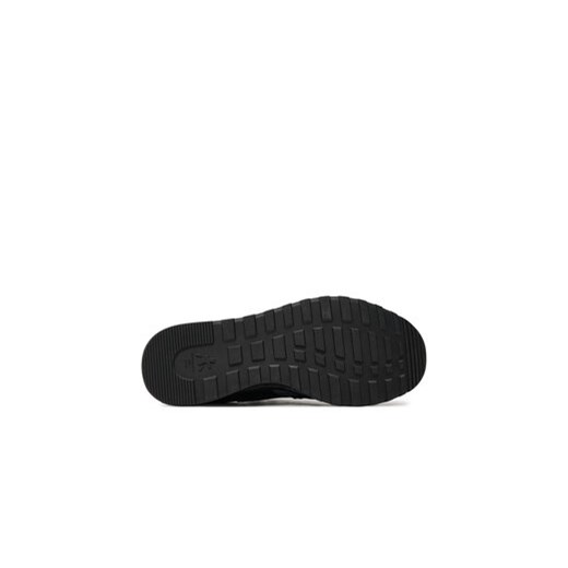 Premiata Sneakersy Nous 7122M Czarny Premiata 46 MODIVO