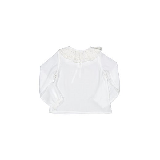 Birba Trybeyond Bluzka 999 70493 00 M Écru Regular Fit Birba Trybeyond 8Y MODIVO