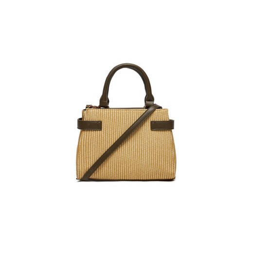 Monnari Torebka BAG1520-008 Beżowy one size MODIVO