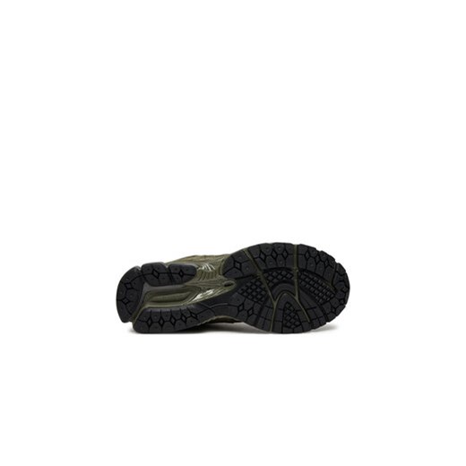 New Balance Sneakersy M2002RPK Zielony New Balance 43 MODIVO