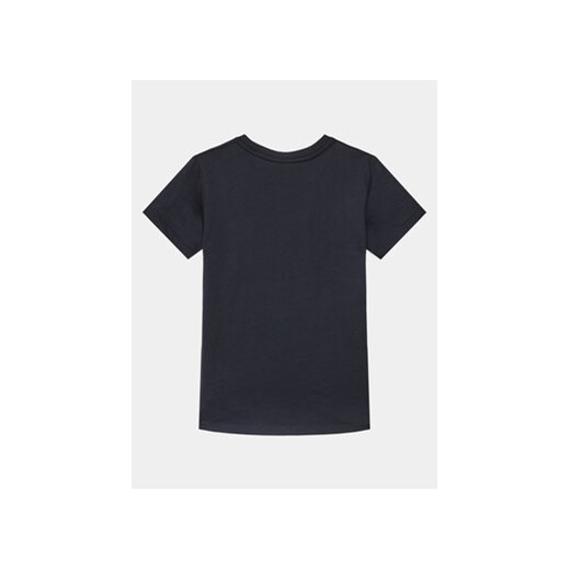 Pepe Jeans T-Shirt Regen PB503848 Granatowy Regular Fit Pepe Jeans 16Y MODIVO