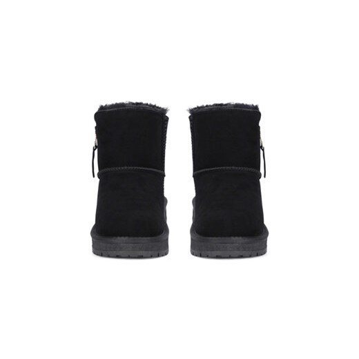 Lasocki Śniegowce WFA2975-1Z Czarny Lasocki 39 MODIVO