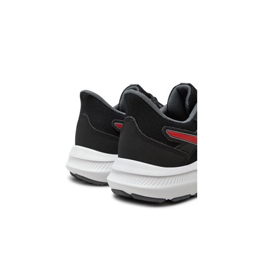 Asics Buty do biegania Jolt 4 Gs 1014A300 Czarny 39_5 MODIVO