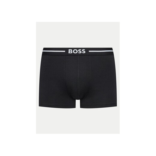 Boss Komplet 3 par bokserek 50517836 Czarny M MODIVO