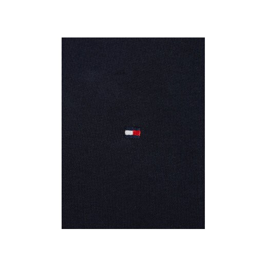 Tommy Hilfiger Bluza Timeless KS0KS00448 Granatowy Regular Fit Tommy Hilfiger 10Y MODIVO