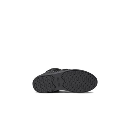 Inuikii Śniegowce 75202-064 Czarny Inuikii 35 MODIVO