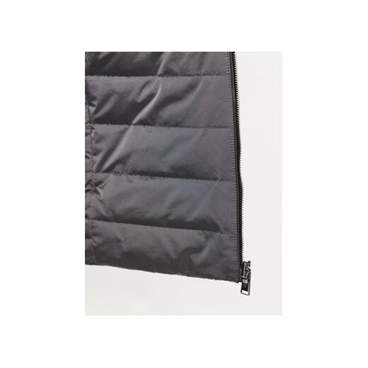Boss Kamizelka Corius_PS 50490451 Granatowy Regular Fit 54 MODIVO