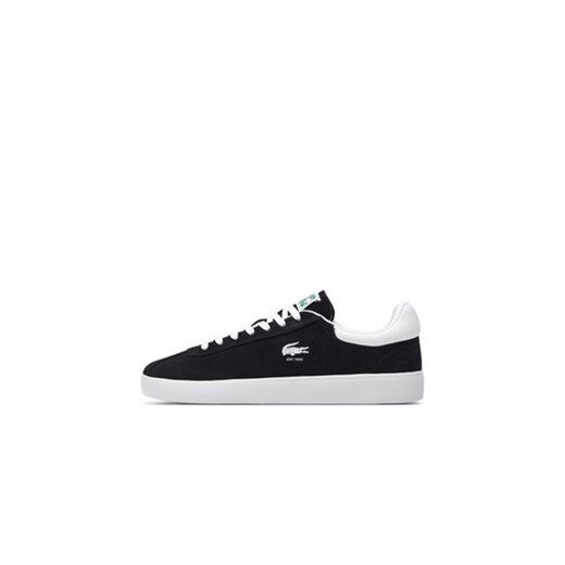 Lacoste Sneakersy 746SMA0065 Czarny Lacoste 40 MODIVO