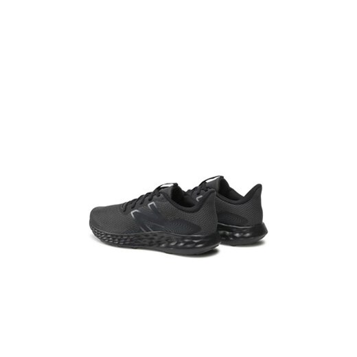 New Balance Buty do biegania 411 v3 M411LK3 Szary New Balance 43 MODIVO