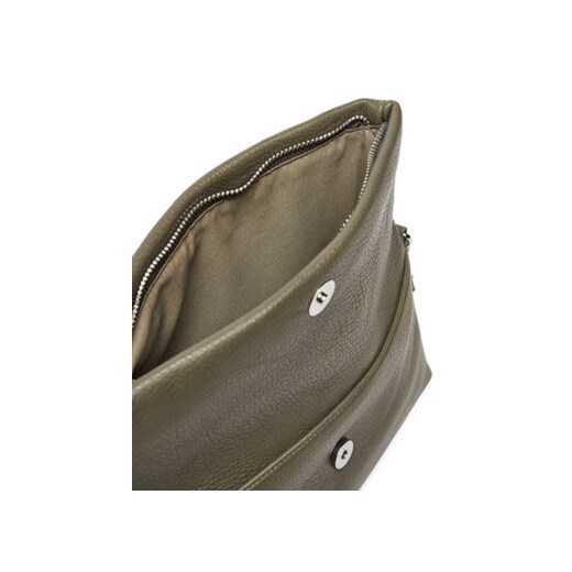 Pepe Jeans Torebka PL031586 Khaki Pepe Jeans one size MODIVO