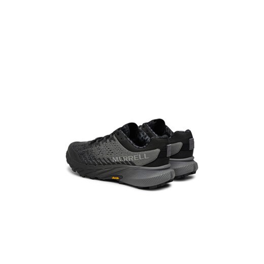 Merrell Buty na siłownię Agility Peak 5 Xtr J068201 Czarny Merrell 48 MODIVO